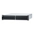 Thumbnail 1 : QNAP 2U Rackmount 24 bay Double Server NAS Xeon D-2142IT ES2486dc-2142IT-96G