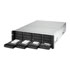 Thumbnail 2 : QNAP 3U Rackmount 16 bay Double Server NAS ES1686DC-2142IT-96G