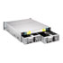 Thumbnail 3 : QNAP 3U Rackmount 16 bay Double Server NAS ES1686DC-2142IT-96G