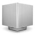 Thumbnail 1 : Streacom DB4 Aluminium Fanless Case - Silver