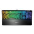 Thumbnail 2 : SteelSeries Apex 3 RGB Gaming Quiet Keyboard Water Resistant
