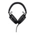 Thumbnail 1 : V-Moda M-200-BK Professional Studio Headphones