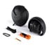 Thumbnail 4 : V-Moda M-200-BK Professional Studio Headphones