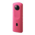 Thumbnail 1 : Ricoh Theta SC2 360 Spherical Video Camera in Pink