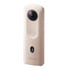Thumbnail 1 : Ricoh Theta SC2 360 Spherical Video Camera in Beige