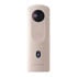 Thumbnail 2 : Ricoh Theta SC2 360 Spherical Video Camera in Beige