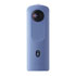 Thumbnail 2 : Ricoh Theta SC2 360 Spherical Video Camera in Blue