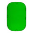 Thumbnail 1 : Manfrotto Collapsible 1.8 x 2.75m Green Background