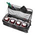 Thumbnail 4 : Pro Light LW-97W-2 Rolling Organizer
