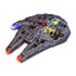 Thumbnail 2 : Lego Star Wars Millennium Falcon + Lighting Kit