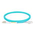 Thumbnail 1 : FS.com 200cm LC-SC UPC Duplex OM3 Multimode Fibre Cable