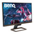 Thumbnail 1 : BenQ 27" 4K Ultra HD HDR IPS Monitor with USB-C