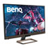 Thumbnail 1 : BenQ 32" 4K Ultra HD FreeSync HDR IPS Monitor