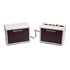 Thumbnail 2 : Blackstar Fly 3 Vintage Pack 3-watt 1x3" Combo Amp with Extension Speaker