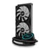 Thumbnail 2 : Deepcool GAMMAXX L240 V2 Intel/AMD All-in-One Hydro CPU Cooler 240mm
