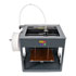 Thumbnail 2 : CraftBot Plus 3D Printer