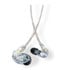 Thumbnail 1 : (B-Stock) Shure SE215-CL Professional Sound Isolating Earphones
