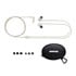 Thumbnail 2 : (B-Stock) Shure SE215-CL Professional Sound Isolating Earphones