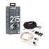 Thumbnail 3 : (B-Stock) Shure SE215-CL Professional Sound Isolating Earphones