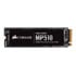 Thumbnail 4 : CORSAIR MP510b 480GB PCIe M.2 NVMe Performance SSD/Solid State Drive
