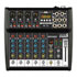 Thumbnail 2 : Italian Stage 6ch Analogue Mixing Desk