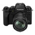 Thumbnail 1 : Fujifilm X-T4 Camera Kit with 18-55mm Lens