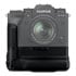 Thumbnail 2 : Fujifilm X-T4 Vertical Power Booster Grip