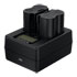 Thumbnail 3 : Fujifilm Dual Battery Charger for NP-W235