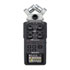 Thumbnail 1 : oom H6-BLACK (H6BLACK) Portable Handheld Digital Field Recorder