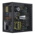 Thumbnail 2 : Seasonic PRIME Fanless PX 500 Watt Full Modular 80+ Platinum SILENT PSU/Power Supply