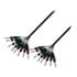 Thumbnail 1 : 5m Adam Hall Multicore 8x 6.3mm Male Stereo Jack to 8x 6.3mm Male Stereo Jack