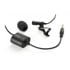 Thumbnail 4 : IK Multimedia - 'iRig Mic Lav' (2 Pack) Clip-On Microphones For Mobile Devices