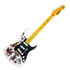 Thumbnail 1 : Joe Doe by Vintage 'Salty Dog'' 6 String Electric Guitar - Limited Edition