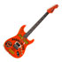 Thumbnail 1 : Joe Doe by Vintage 'Lucky Betty' 6 String Electric Guitar - Limited Edition