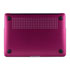 Thumbnail 4 : Incase Hardshell Case for 13-inch MacBook Air Dots - Mulberry   Laptop Hardshell