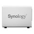 Thumbnail 3 : Synology DiskStation DS220j 3.5"/2.5" 2 Bay HDD/SSD NAS Enclosure
