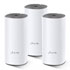 Thumbnail 2 : TP-LINK Deco E4 Whole Mesh Wi-Fi Triple Kit 4000Sq/m Coverage