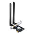 Thumbnail 1 : TP-LINK ARcher T5E Wi-Fi Bluetooth 4.2 PCI Express Adapter