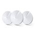 Thumbnail 1 : TP-Link Deco M9 Plus Mesh Tri-Band AC2200 Smart Home Hub WiFi System Triple Pack