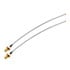 Thumbnail 1 : Akasa Pigtail Cable IPEX - RP-SMA Jack 2-Pack