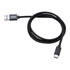 Thumbnail 2 : Akasa Braided USB3.1 to Type-C Braided Charge & Sync Cable 1m