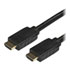 Thumbnail 1 : StarTech.com High Speed HDMI 2.0b Cable 4K 3D Ethernet 5M Black