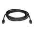 Thumbnail 2 : StarTech.com High Speed HDMI 2.0b Cable 4K 3D Ethernet 5M Black