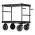 Thumbnail 1 : INOVATIV Apollo 40 EVO Equipment Cart