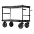 Thumbnail 1 : INOVATIV Apollo 52 EVO Equipment Cart
