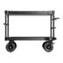 Thumbnail 2 : INOVATIV Apollo 52 EVO Equipment Cart