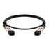 Thumbnail 1 : Q28-PC01 1M Mellanox Compatible 100G DAC Cable