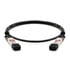 Thumbnail 1 : FS 2m (7ft) Compatible Passive Direct Attach Copper Twinax Cable