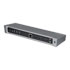 Thumbnail 2 : Startech.com USB-C Dock 4K Triple Monitor Laptop Docking Station