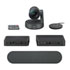 Thumbnail 1 : Logitech Rally Ultra HD Camera with Remote only.
